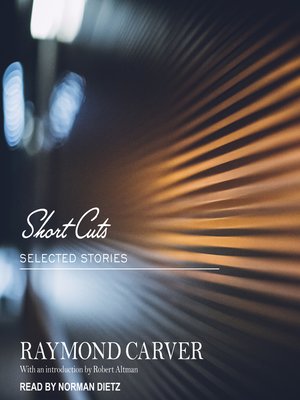 cover image of Short Cuts